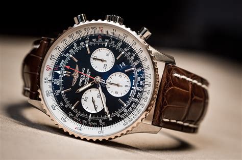 breitling wat betekent dat|Breitling clock history.